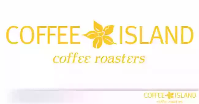 Coffee Island