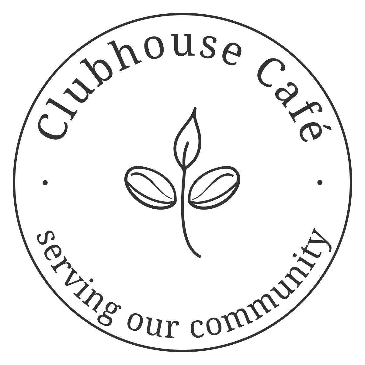 Clubhouse Cafe