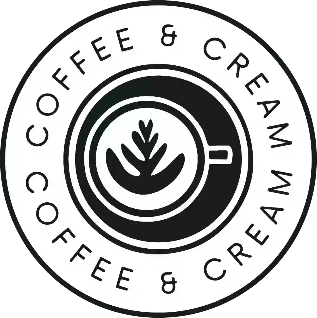 Coffee & Cream (Breakfast,Lunch,Dinner)