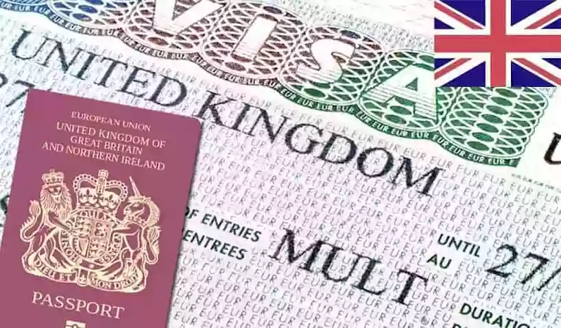 GET UK VISA