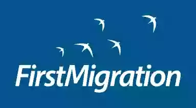 First Migration