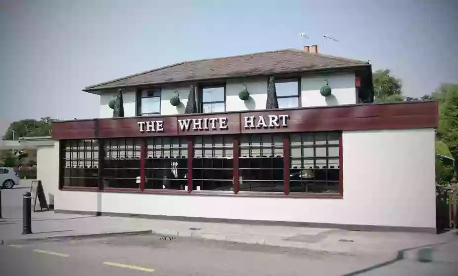 The White Hart