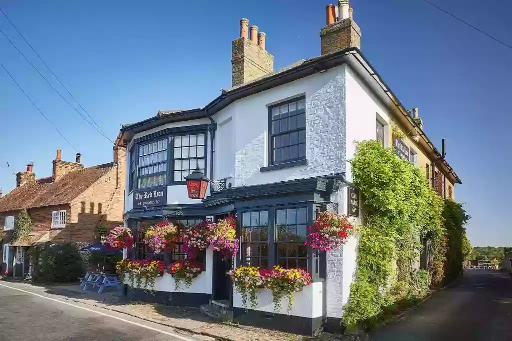 The Red Lion