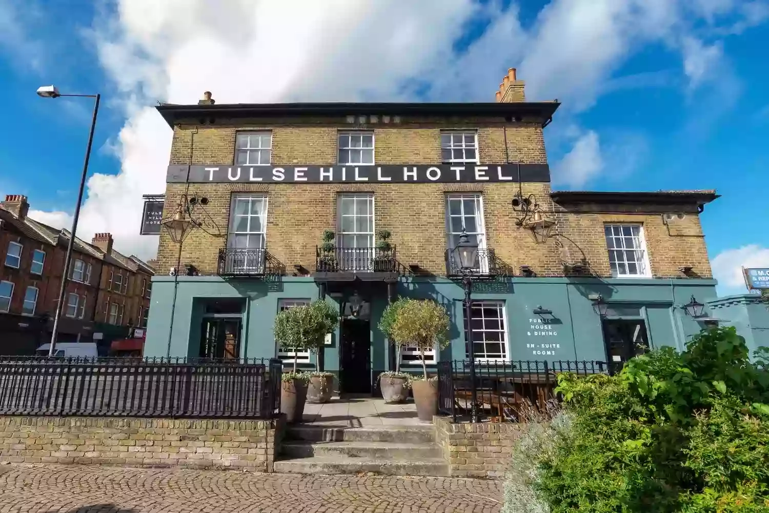 Tulse Hill Hotel