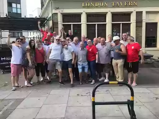 The London Tavern