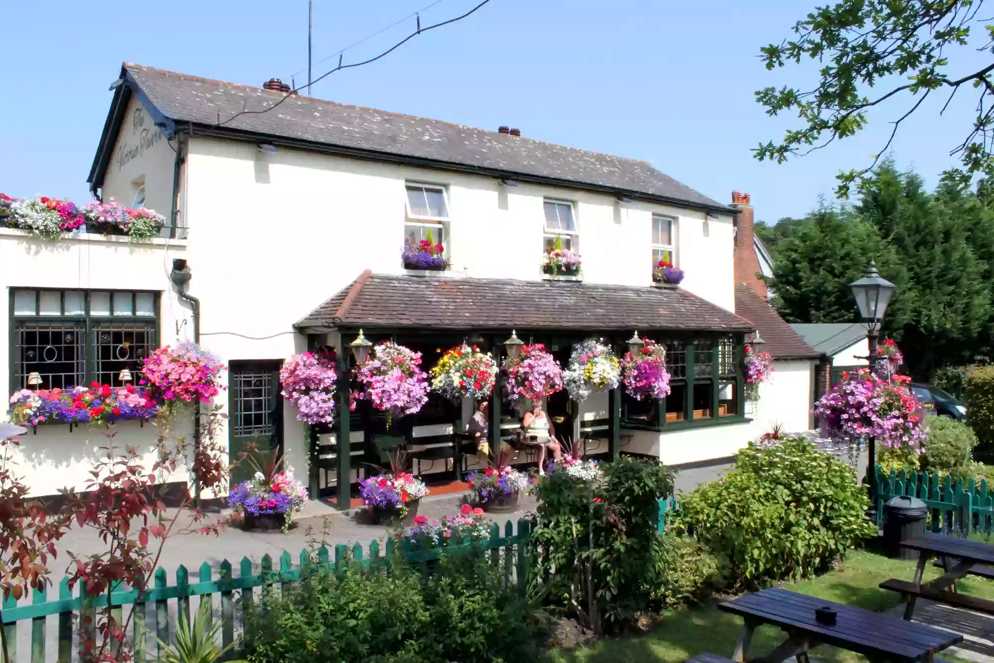 The Victoria Tavern Public House