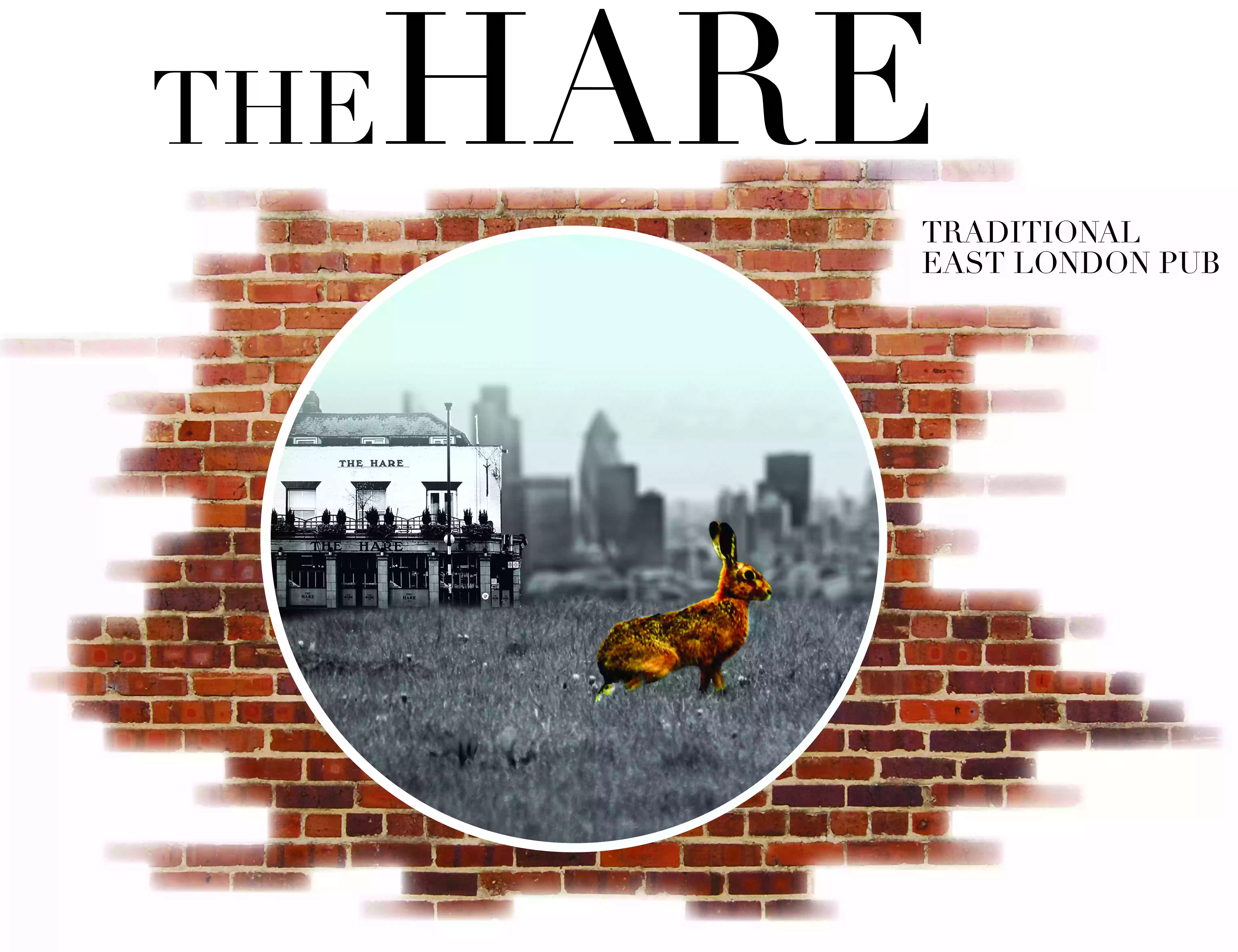 The Hare