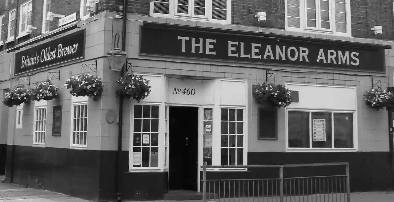 The Eleanor Arms