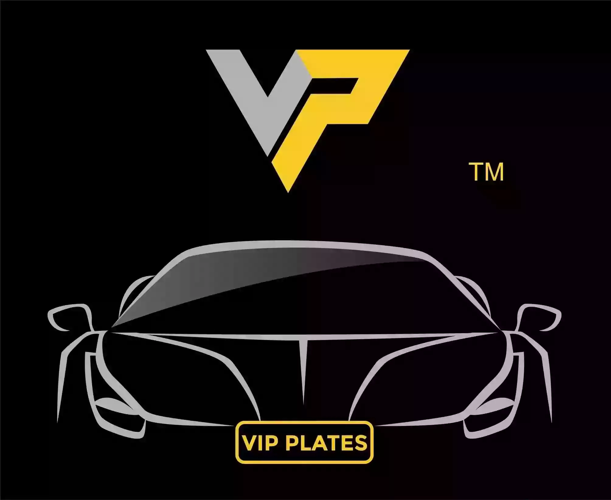 VIP PLATES LTD