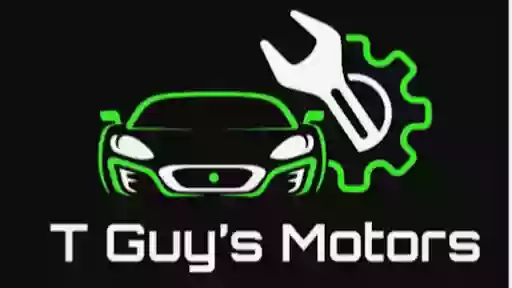 T’guys motors