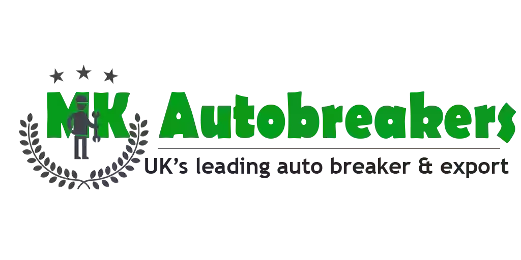 M K Autobreakers Ltd