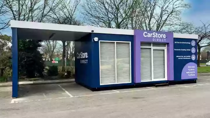 CarStore Direct Hanworth