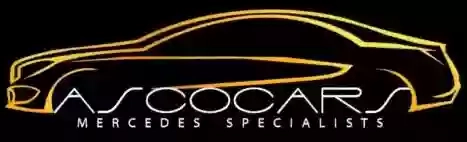 Ascocars - Mercedes Specialist