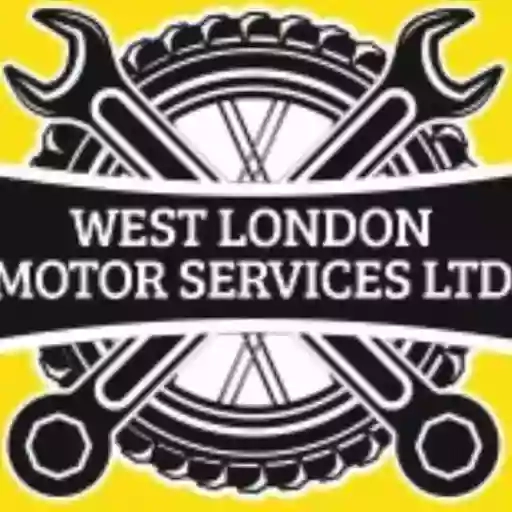 West London Motor Services Ltd