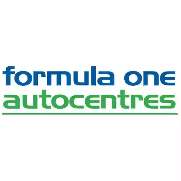 Formula One Autocentres - Woodford Green