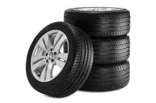 B & D Tyres & Servicing