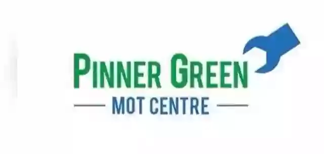 Pinner Green Mot & Service Centre