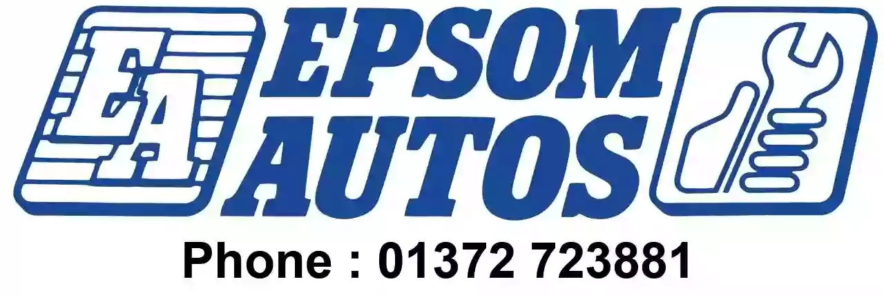 Epsom Autos