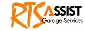 RTS Assist - Garage And Breakdown Services