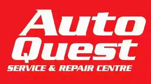 Autoquest London