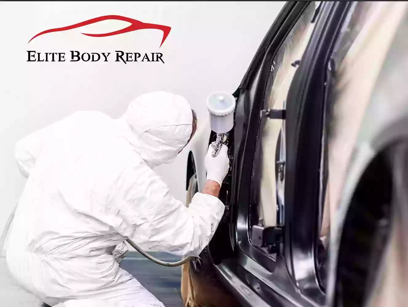 Elite Body Repair