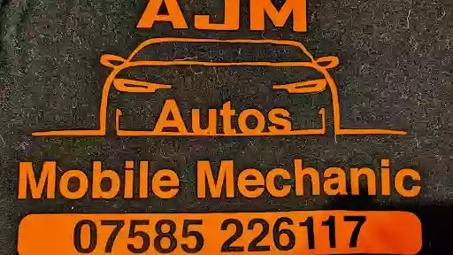 AJM Autos,Mobile mechanic