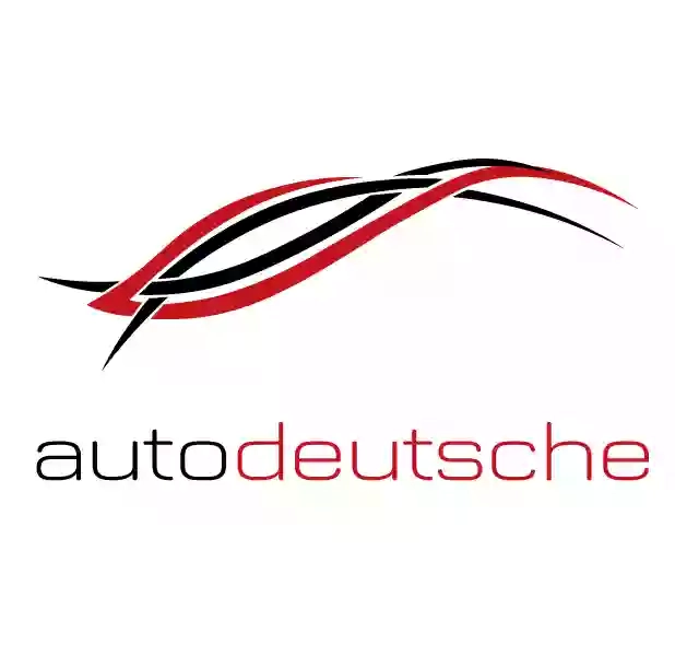 Auto Deutsche