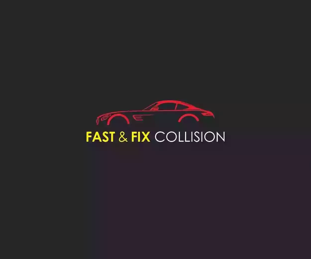 Fast & Fix Collision