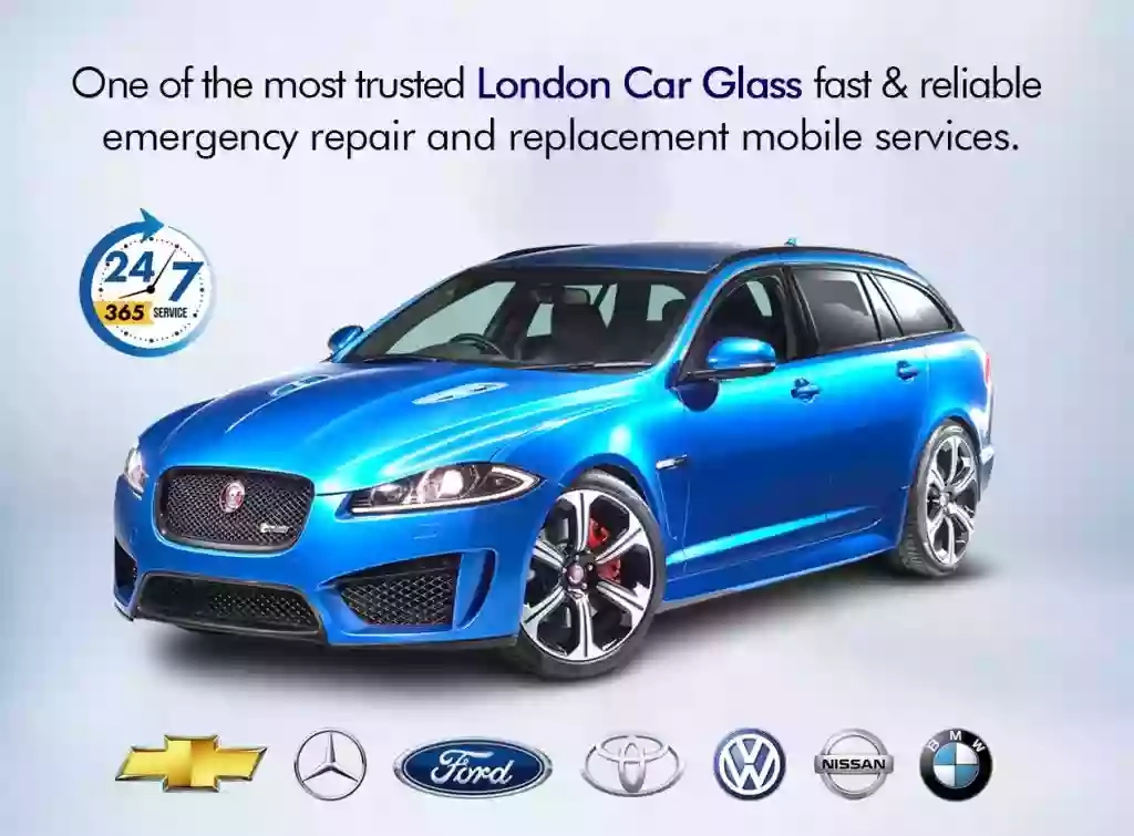 London Car Glass Service