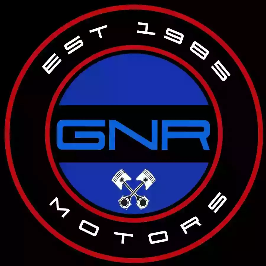 GNR Motors