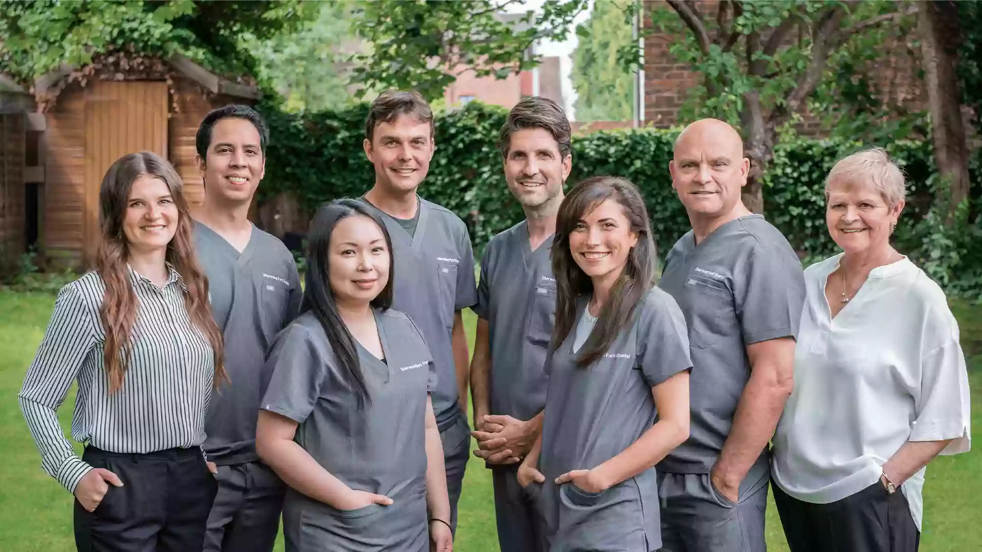 Sherwood Park Dental Practice