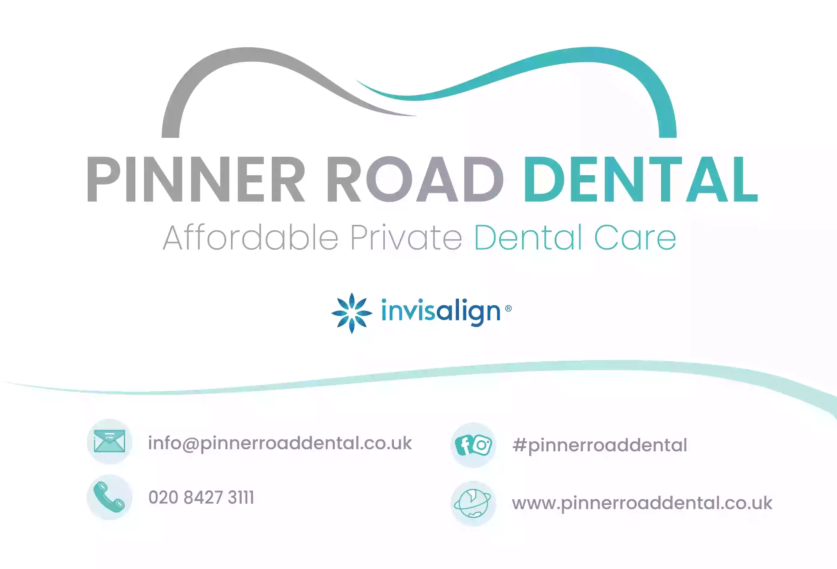 Pinner Road Dental