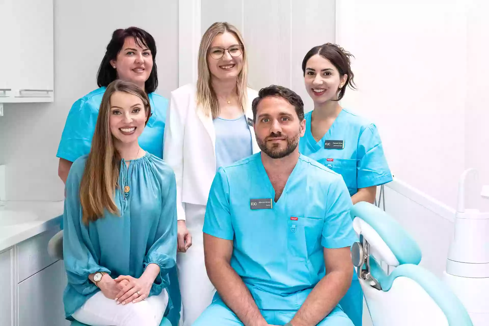 Fulham Dental Clinic (FDC)