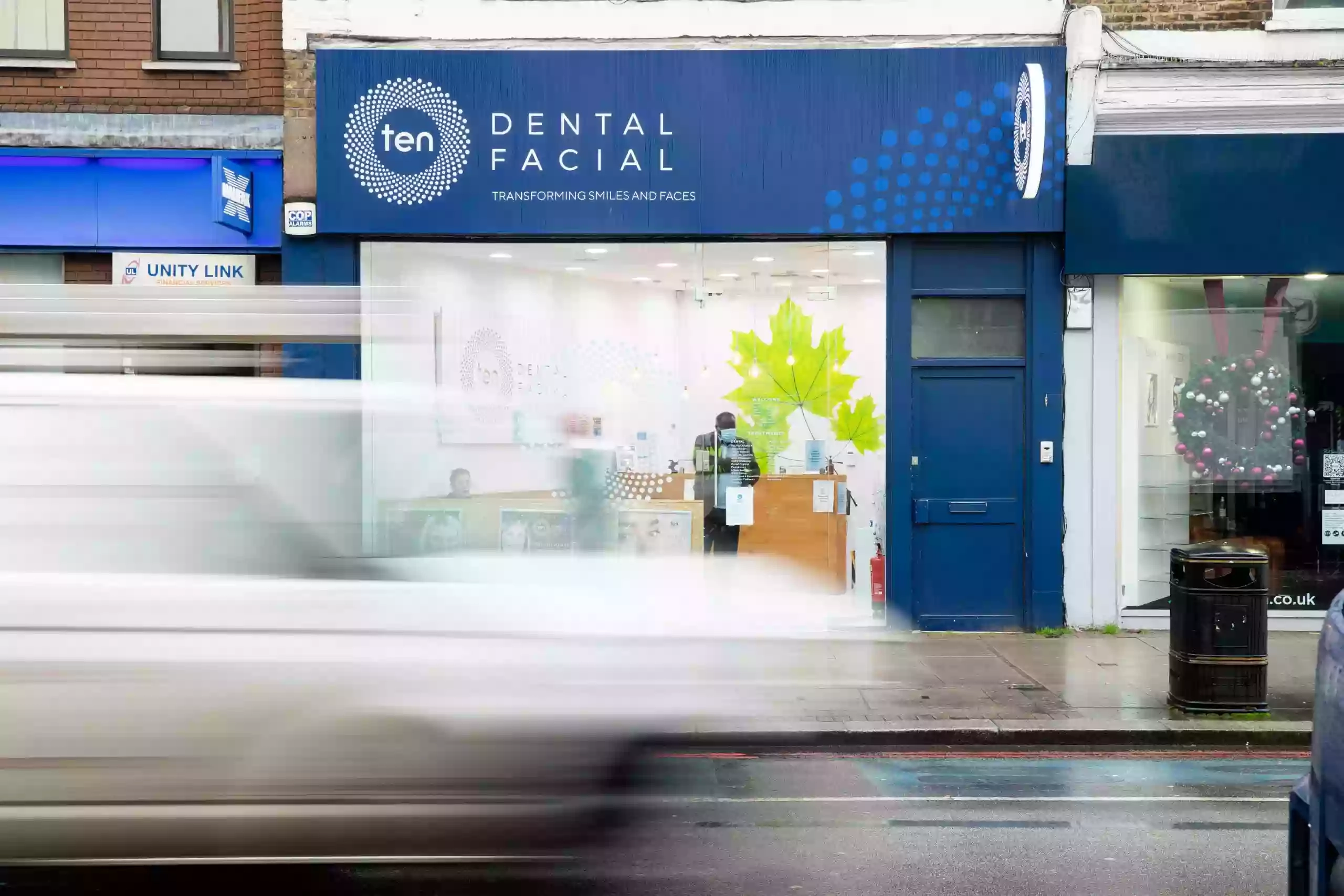 Ten Dental + Facial - Balham