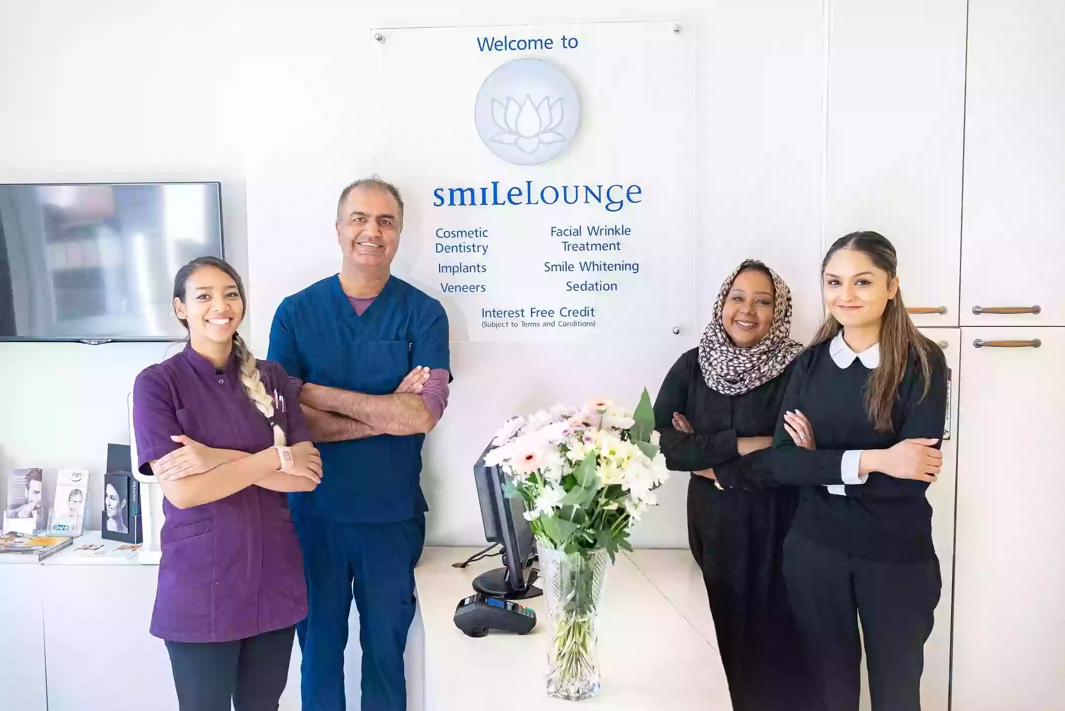 Smile Lounge