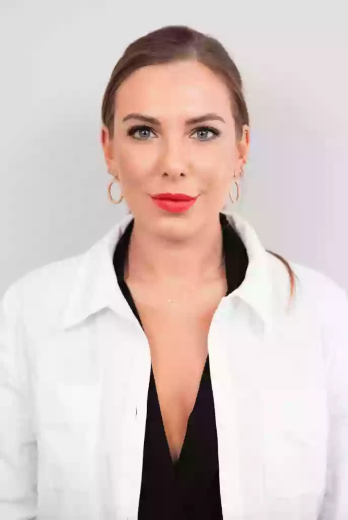 Dr Krystyna