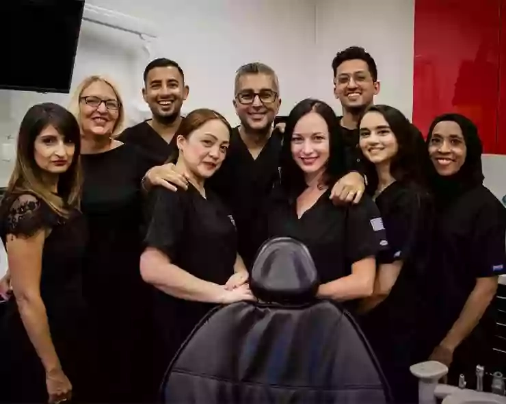 Square Mile Dental Centre