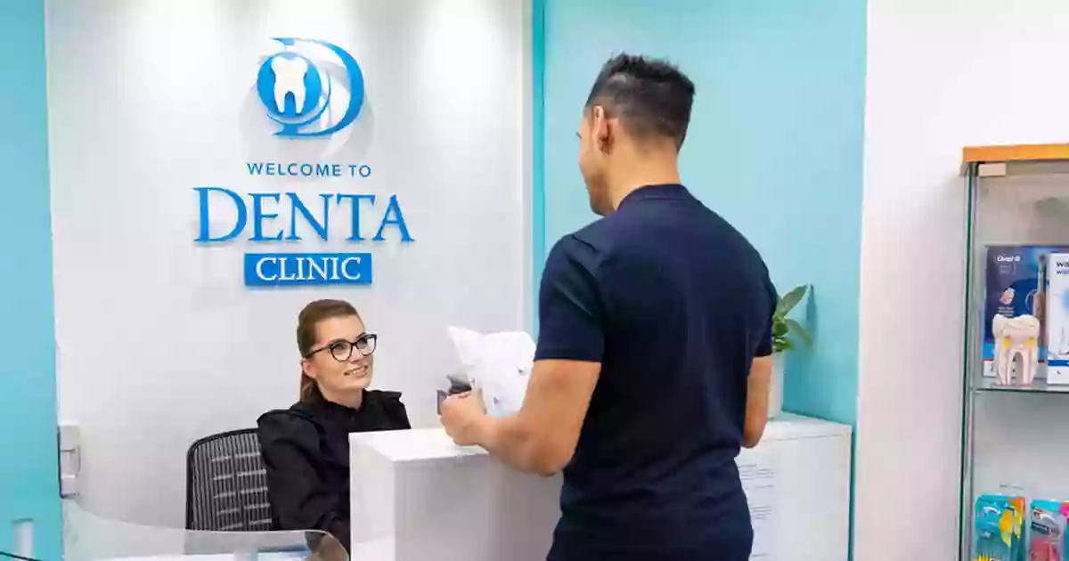 Denta Clinic - Private Dental Practice