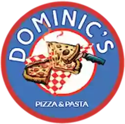 Dominics Pizza & Kebab - Pizza