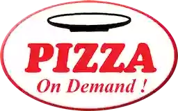 Pizza On Demand - Beckenham