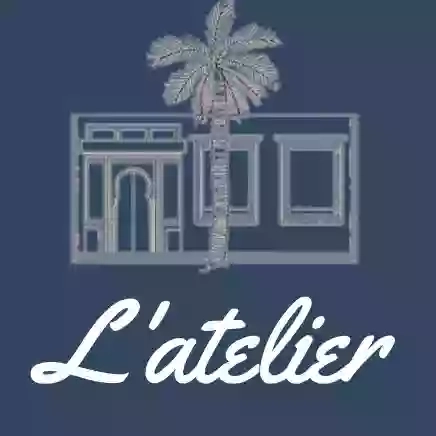 l'Atelier SW17