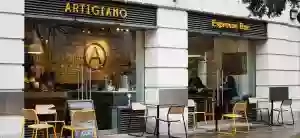 Artigiano Espresso and Wine Bar