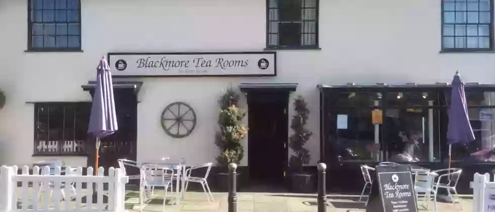 Blackmore Tea Rooms