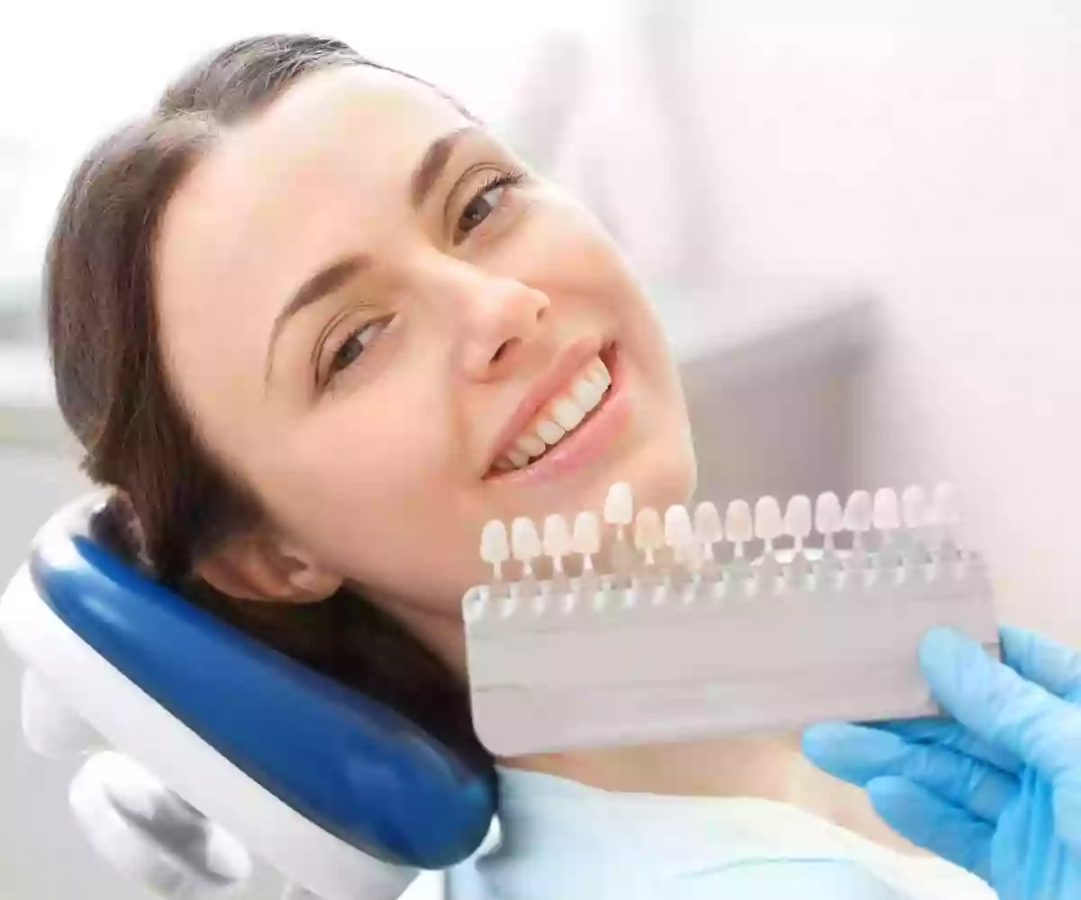 Lifetime Dental Studio | Sevenoaks