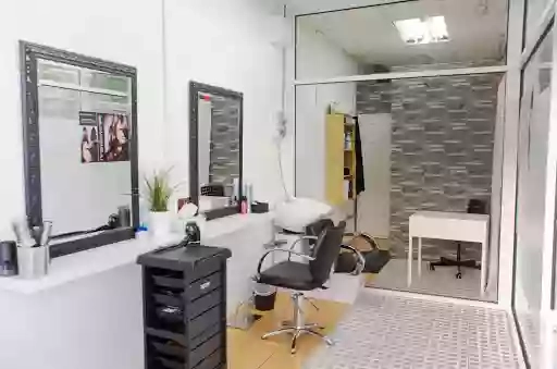 Aria Hair & Beauty Salon