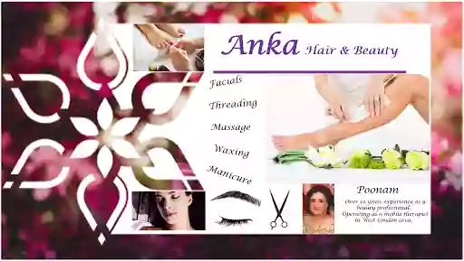 Anka Hair & Beauty