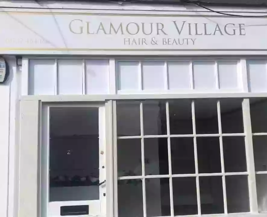 Glamour Village Hair And Beauty