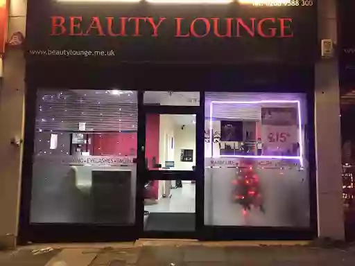 Beauty Lounge