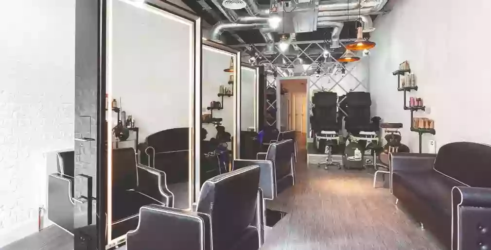 Gisoo Hair & Beauty Salon