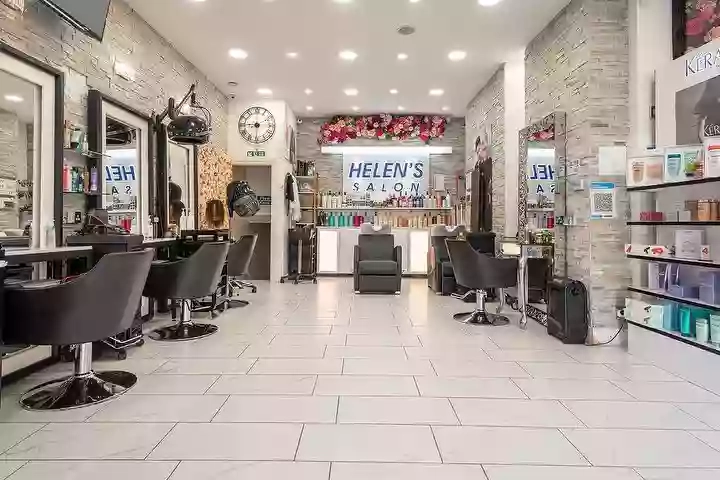 Helen's London